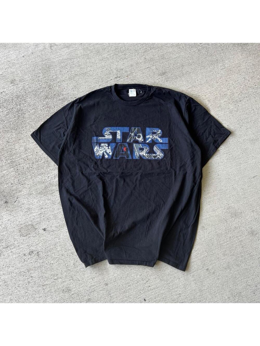 Star Wars Tee